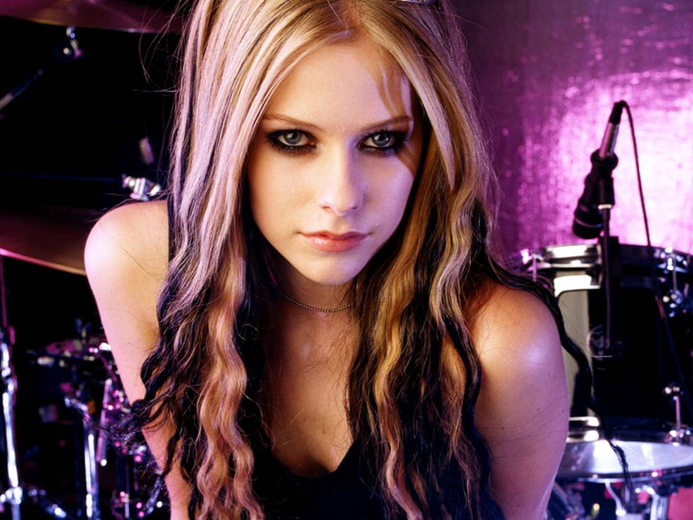 Lips: Hölgyinvázió