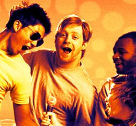 Lips karácsonyi zenecsomag