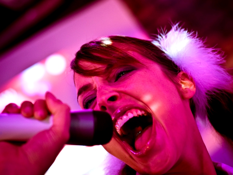 Lips: Novemberben érkezik az Xbox-os SingStar rivális