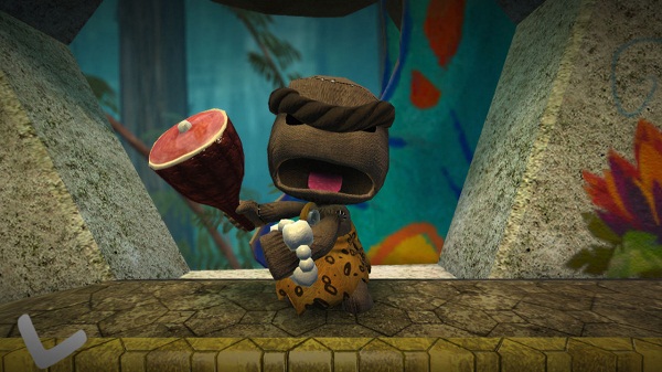 LittleBigPlanet 2: Már közel négy millió pályát készítettek a fanatikusok