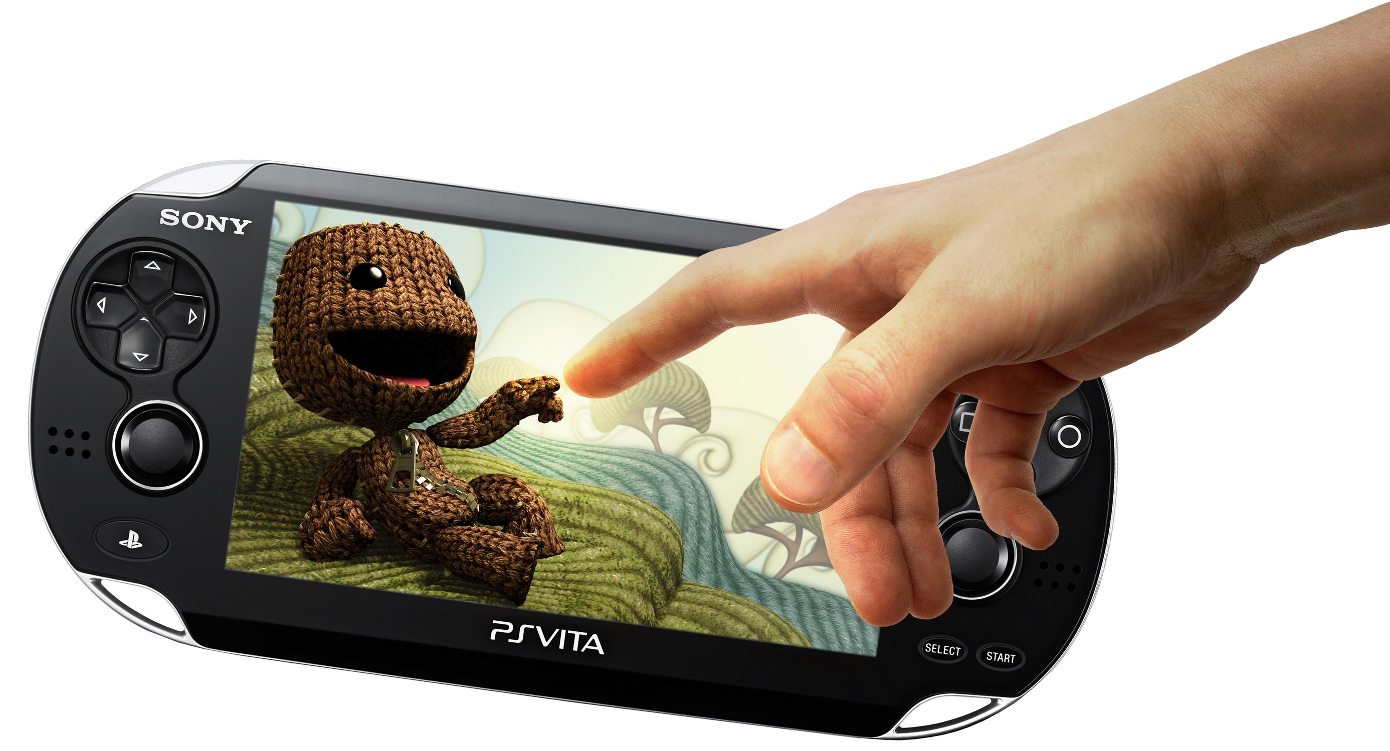 LittleBigPlanet Vita béta közeleg