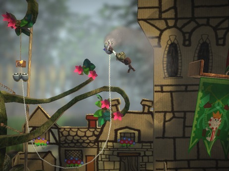 Little Big Planet: A system seller?