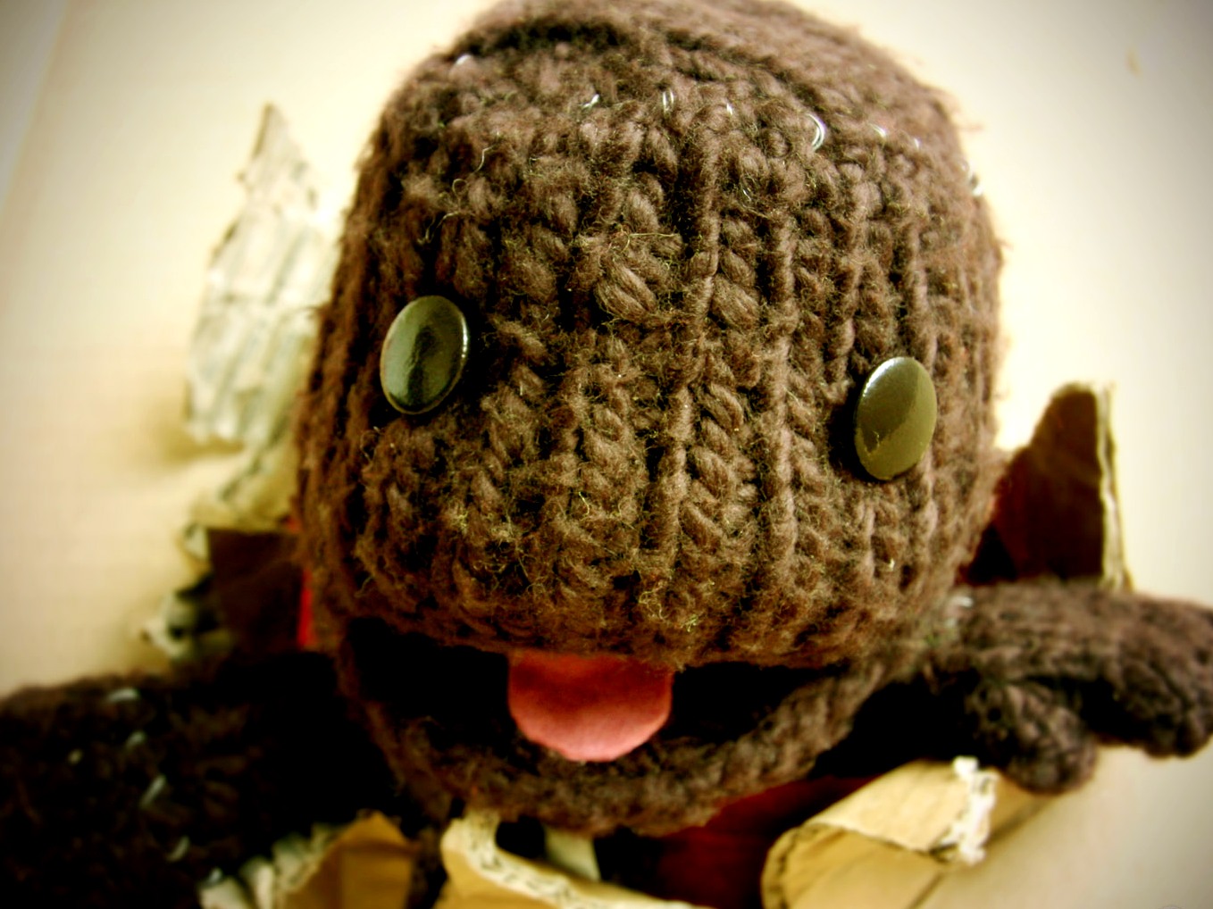 LittleBigPlanet: A végső dobozkép