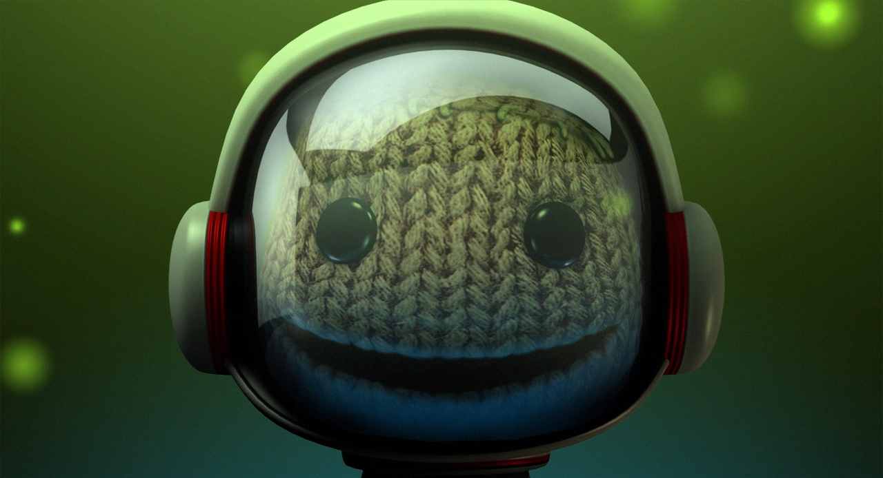 LittleBigPlanet: Egymillió feltötött pálya a rendszerben
