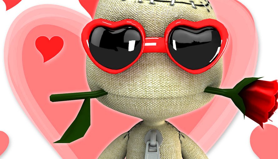 LittleBigPlanet: Game Of The Year Edition egy halom extrával