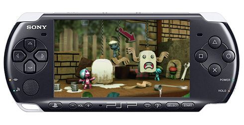 LittleBigPlanet: Hozzánk is novemberben érkezhet