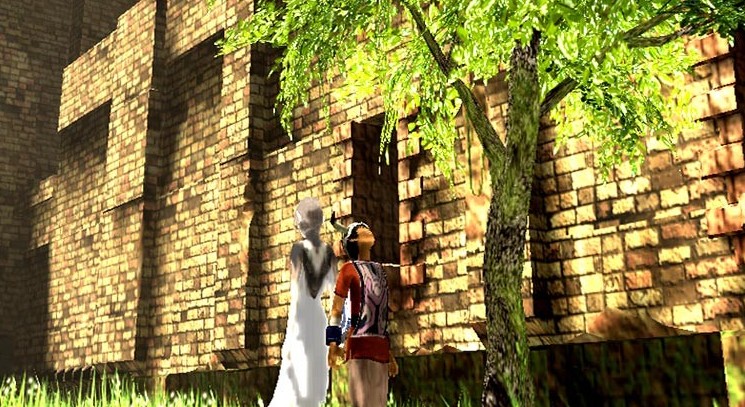 LittleBigPlanet: Jönnek az ICO jelmezek