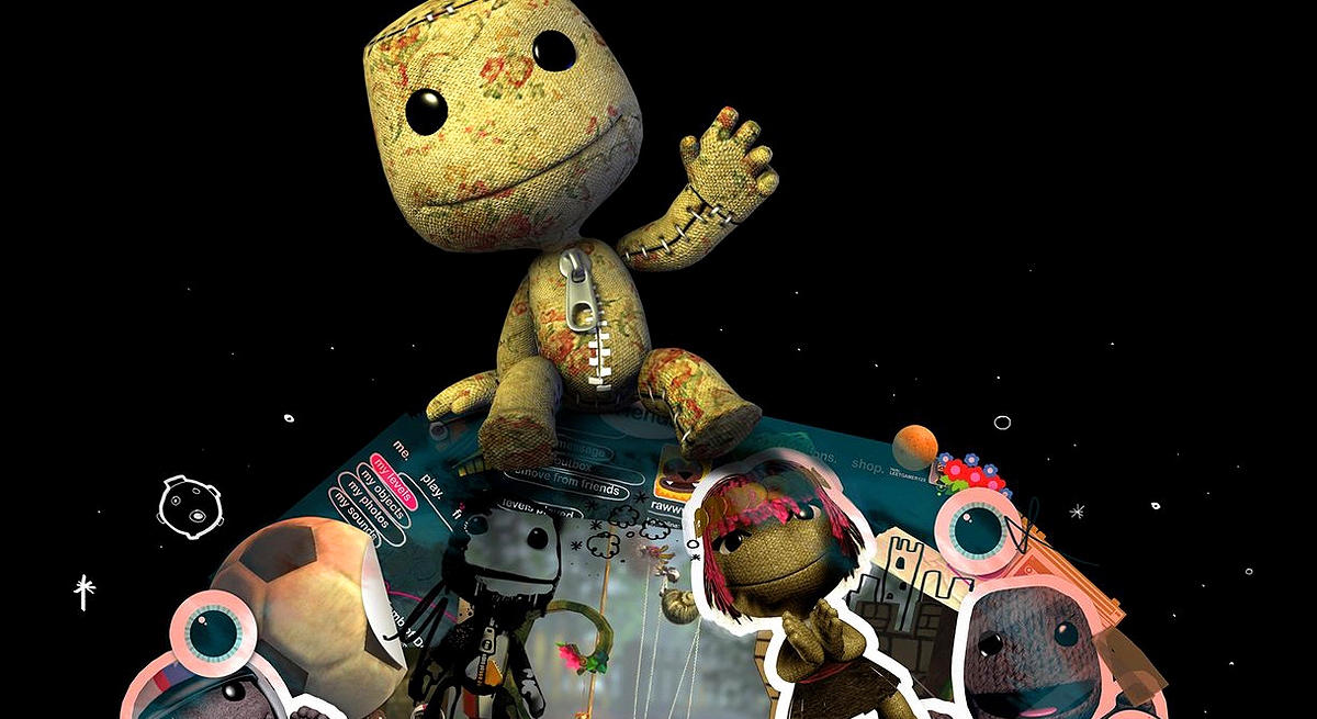 LittleBigPlanet: Jövő héten demó és Game Of The Year Edition megjelenés