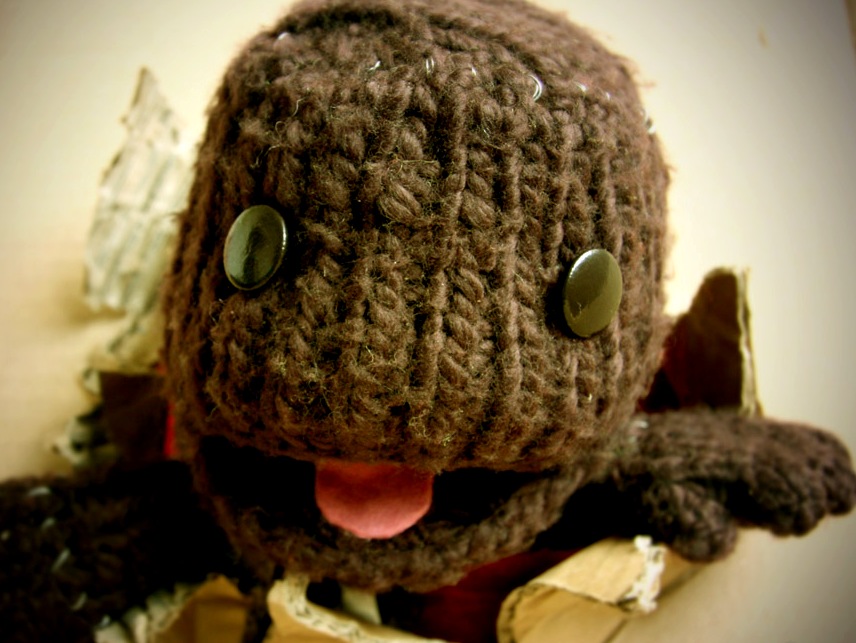 LittleBigPlanet: Ma nem bővítünk, jönnek az újabb DLC-k