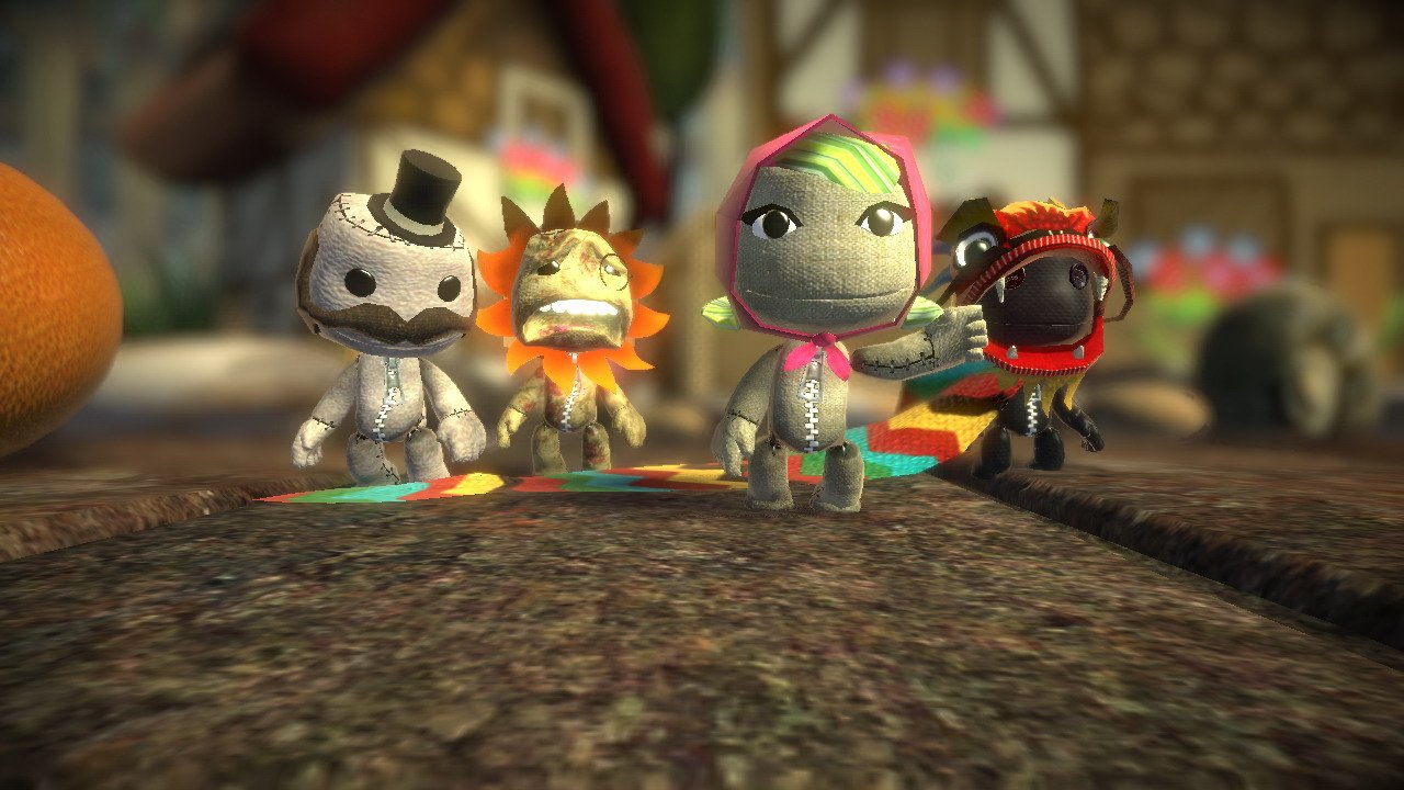Little Big Planet: Nem várható folytatás