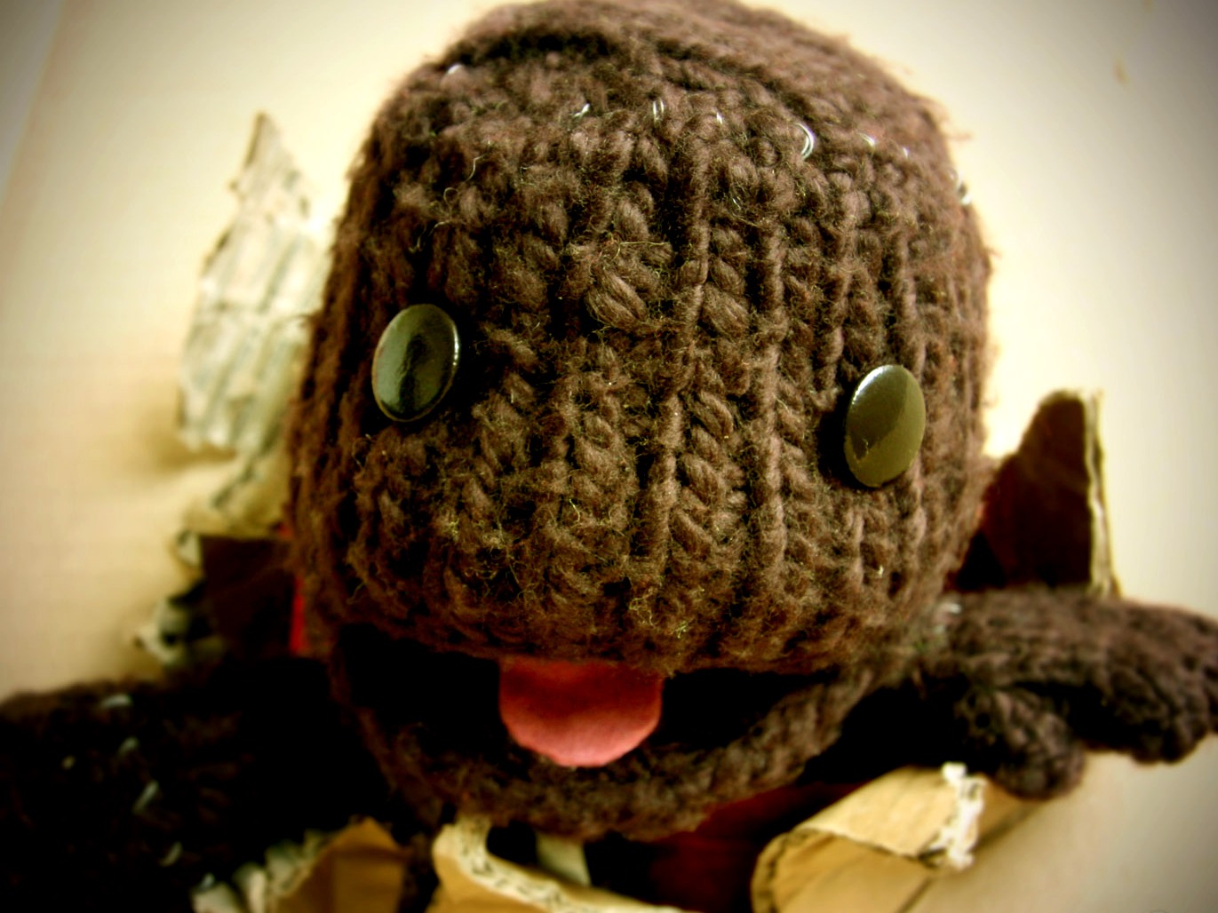 LittleBigPlanet: Trophy támogatás és technikai paraméterek