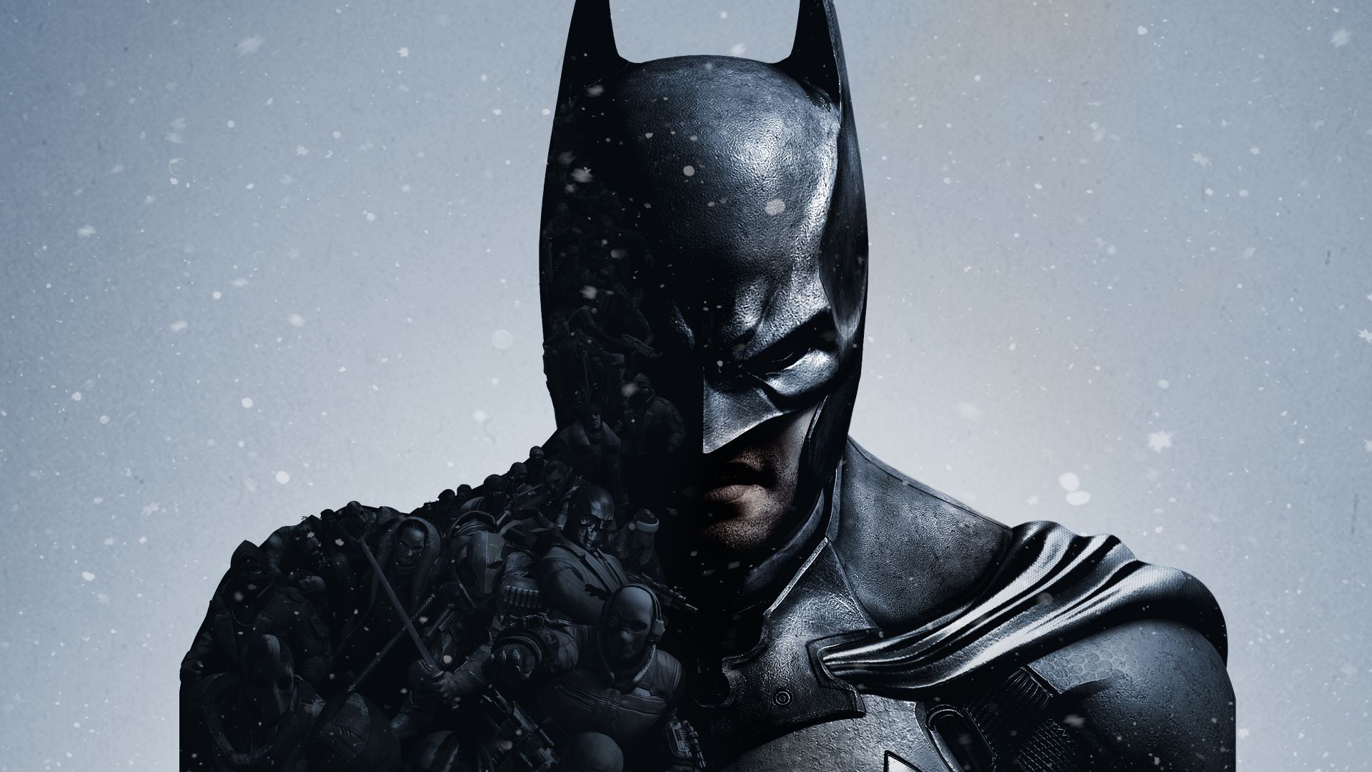 Live service DC-játékot készítenek a Batman: Arkham Origins fejlesztői is