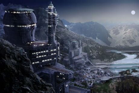 Living After War: Bejelentve a Nitrogen legújabb játéka