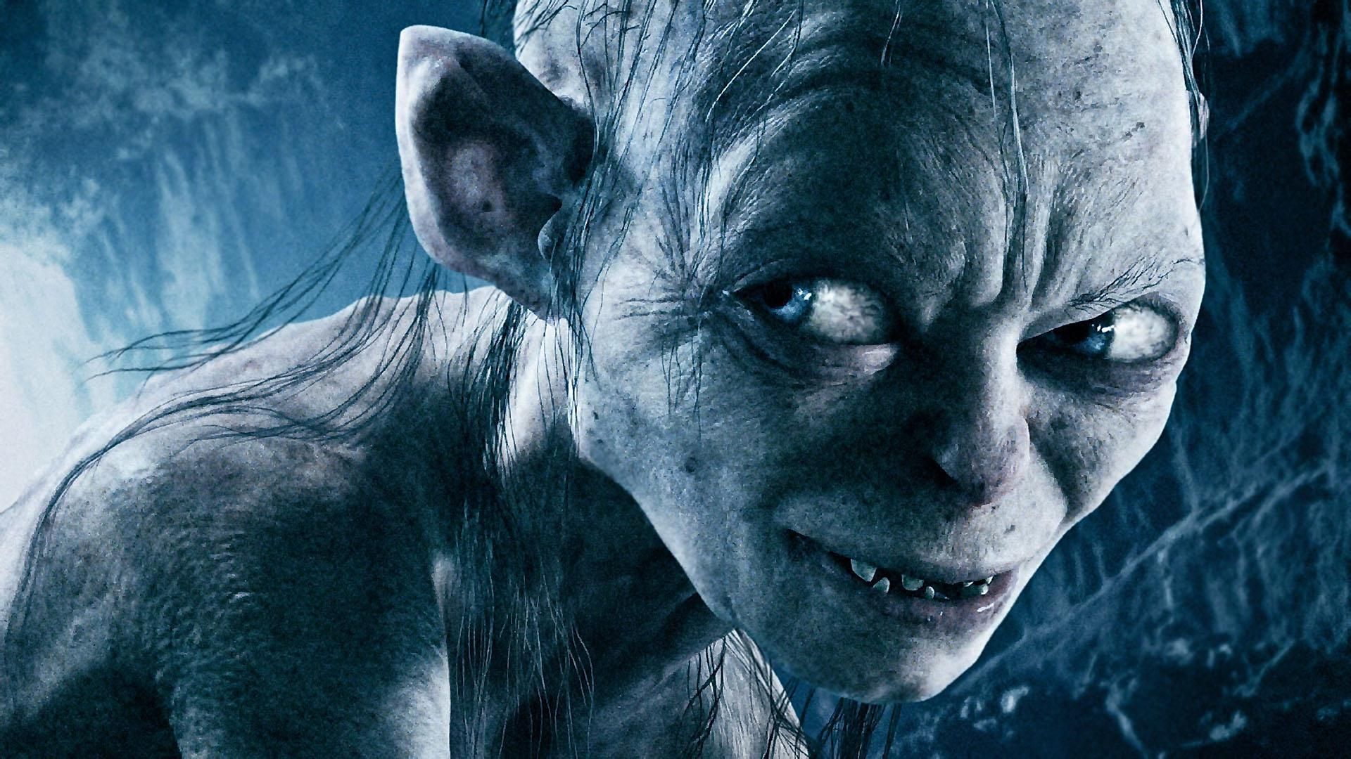 The Lord of the Rings – Gollum néven készít játékot a Daedalic A gyűrűk ura alapján