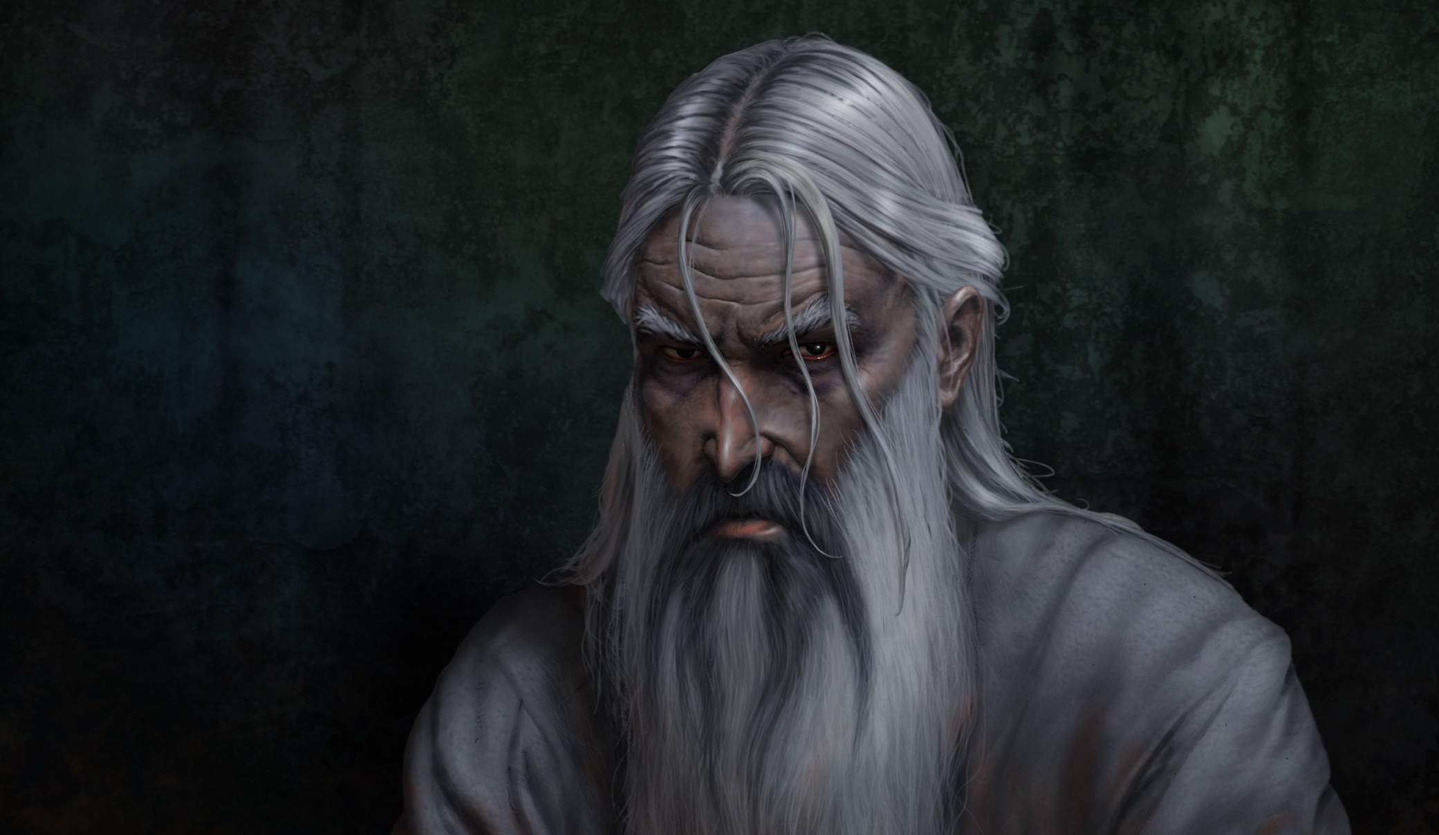 Lord of the Rings Online: Rise of Isengard E3 trailer