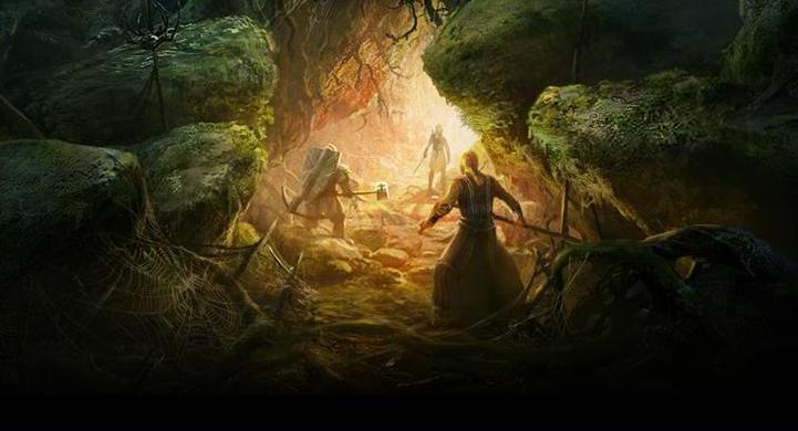 Lord of the Rings: War in the North: Bejelentve a Snowblind Gyűrűk Ura témájú szerepjátéka