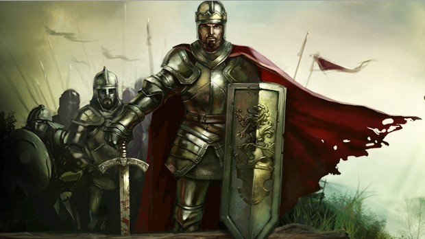 Lord of Ultima: Új játékvilág és kontinensek