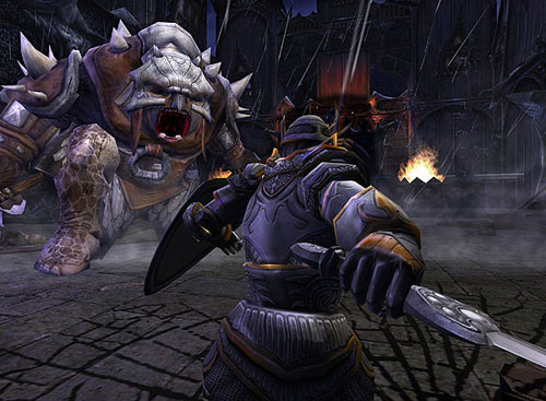 Lords of the Rings Online – 2014-ig biztosan