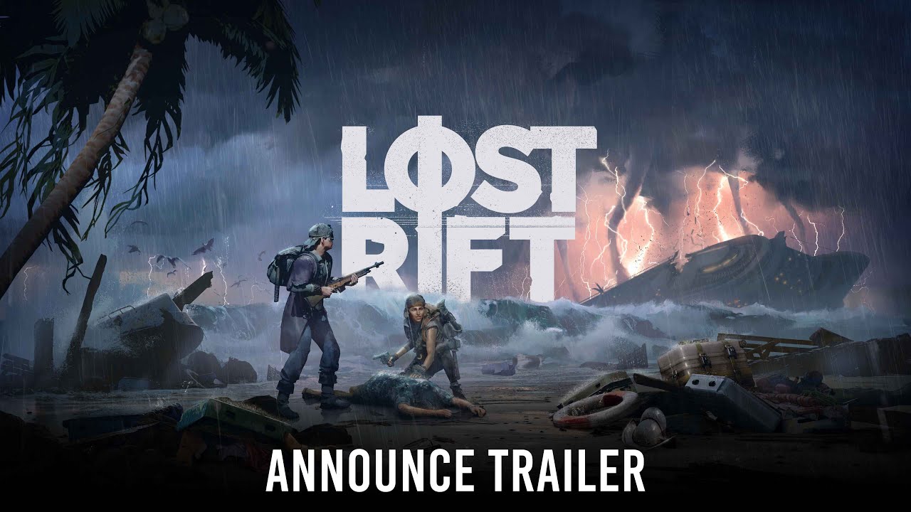 Lost Rift címmel mutatta be új túlélőjátékát a People Can Fly
