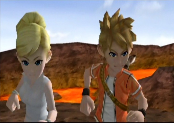 Lost In Blue: Shipwrecked: Elveszve a paradicsomban