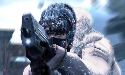 Lost Planet 2: A háború fogaskerekei