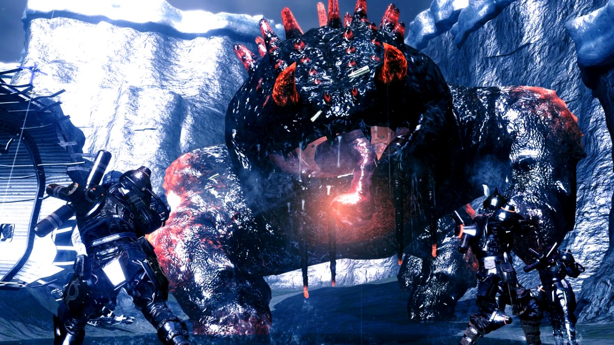 Lost Planet 2 kooperációs demó érkezik a gamescom tiszteletére