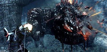 Lost Planet 2: Újabb demó a láthatáron