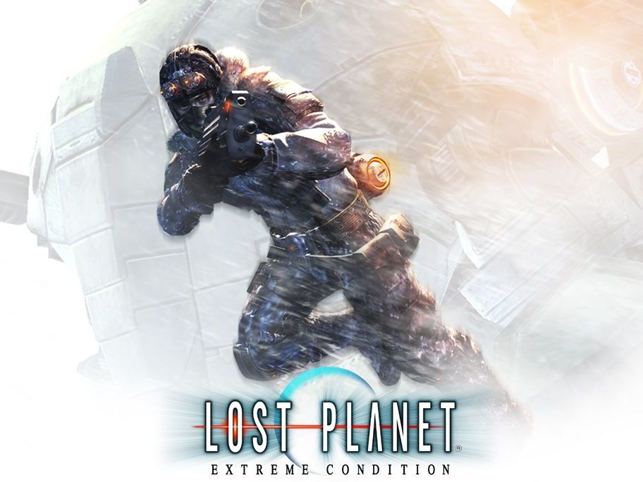 Lost Planet: Colonies Edition: Dátum a zsebünkben