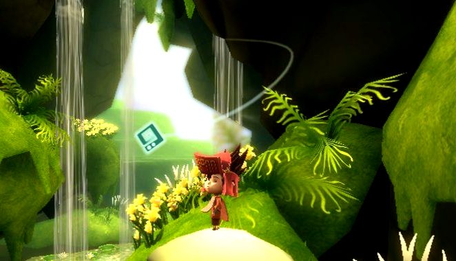 LostWinds: Winter Of The Melodias: Kedvcsináló gameplay videó