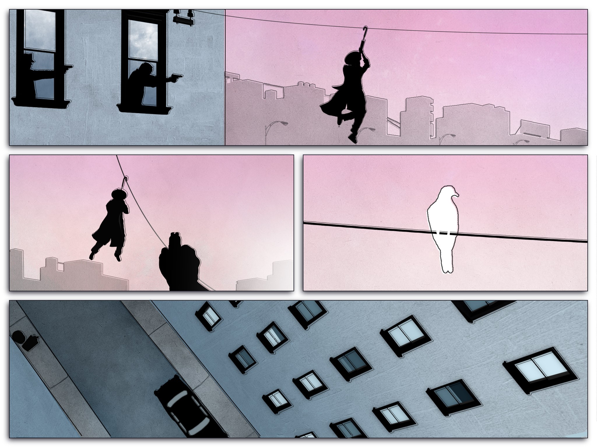 Loveshack Entertainment: A valamikori Firemint fejlesztők új stúdiója