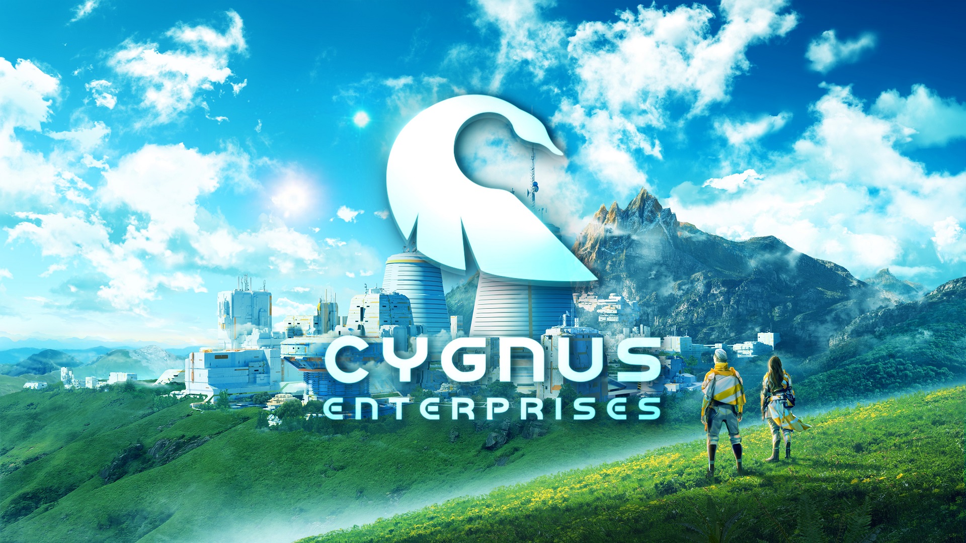 Cygnus Enterprises címmel lövöldözős sci-fi ARPG érkezik heteken belül