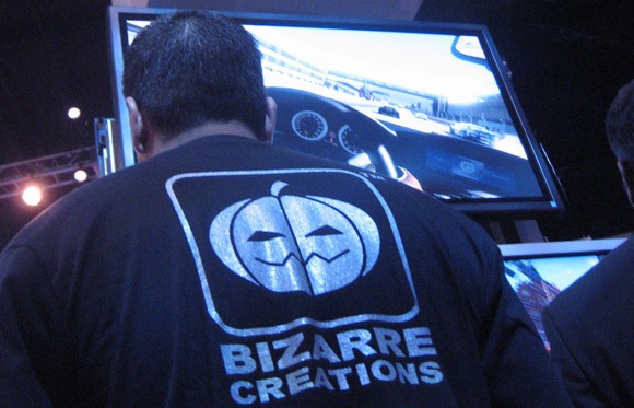 Lucid Games: Új stúdió alakult a Bizarre Creations romjain