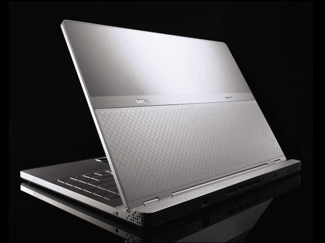 Luxus laptop a Delltől