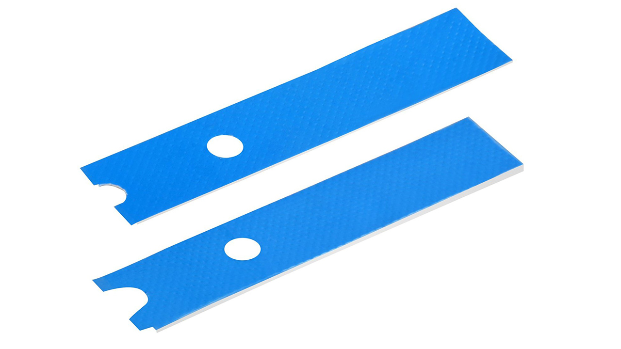 M.2 SSD hűtéssel bővít a SilverStone