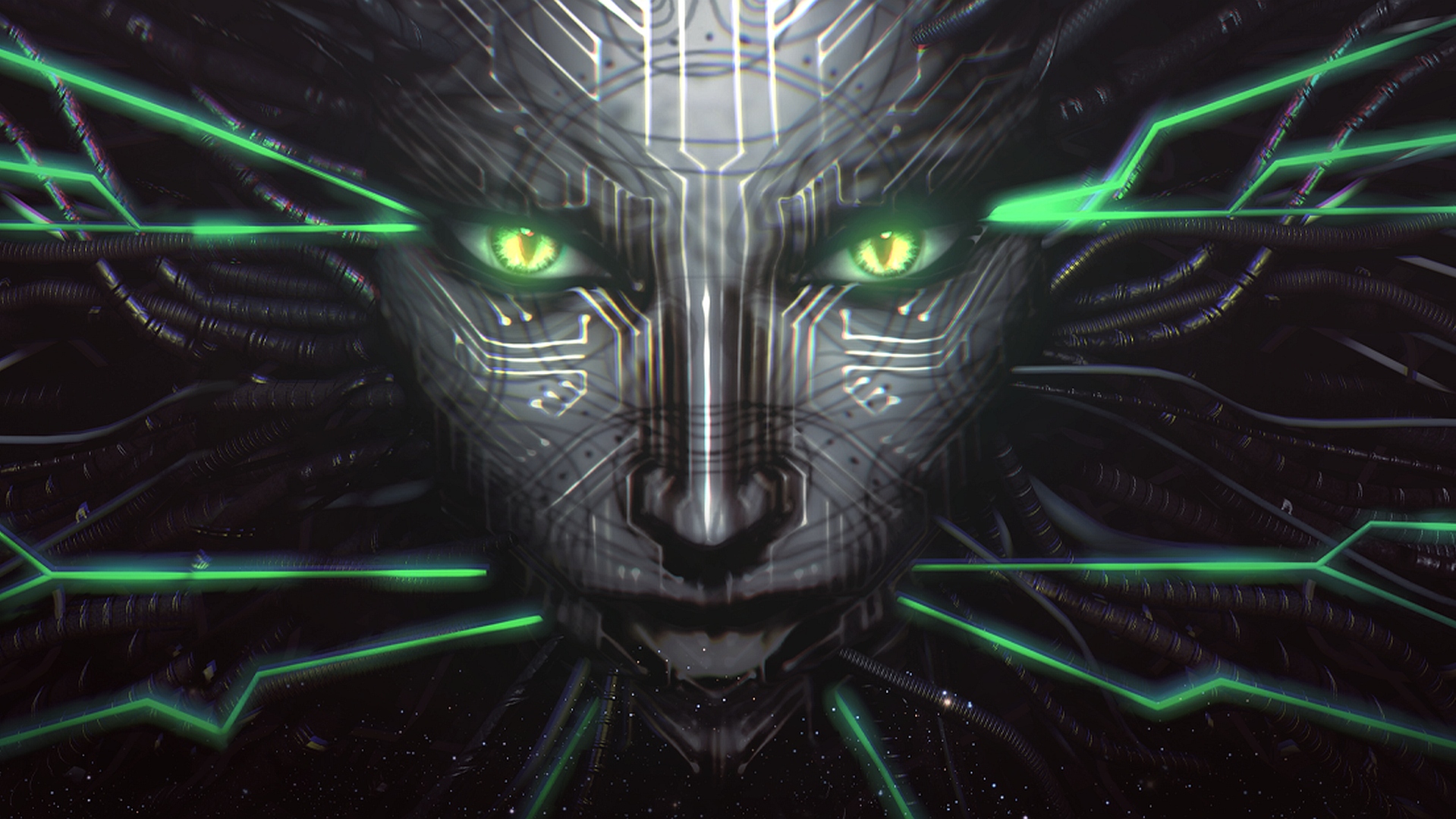 Ma eltűnik az eredeti System Shock a Steamről