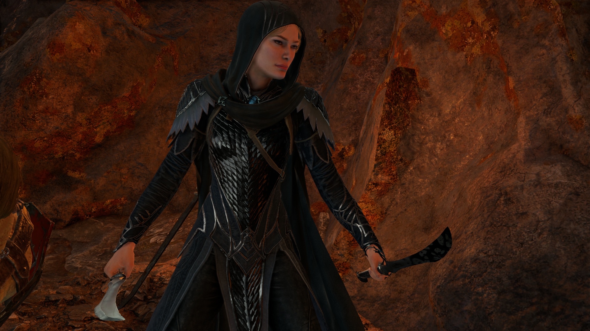 Ma érkezik a Middle-Earth: Shadow of War – Blade of Galadriel DLC és egy új frissítés