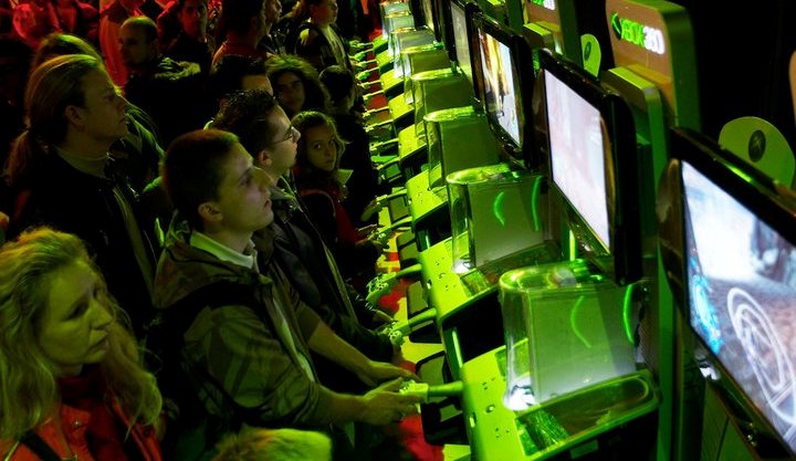 Ma délután negyedszerre is megnyitja kapuit a Budapest Game Show!