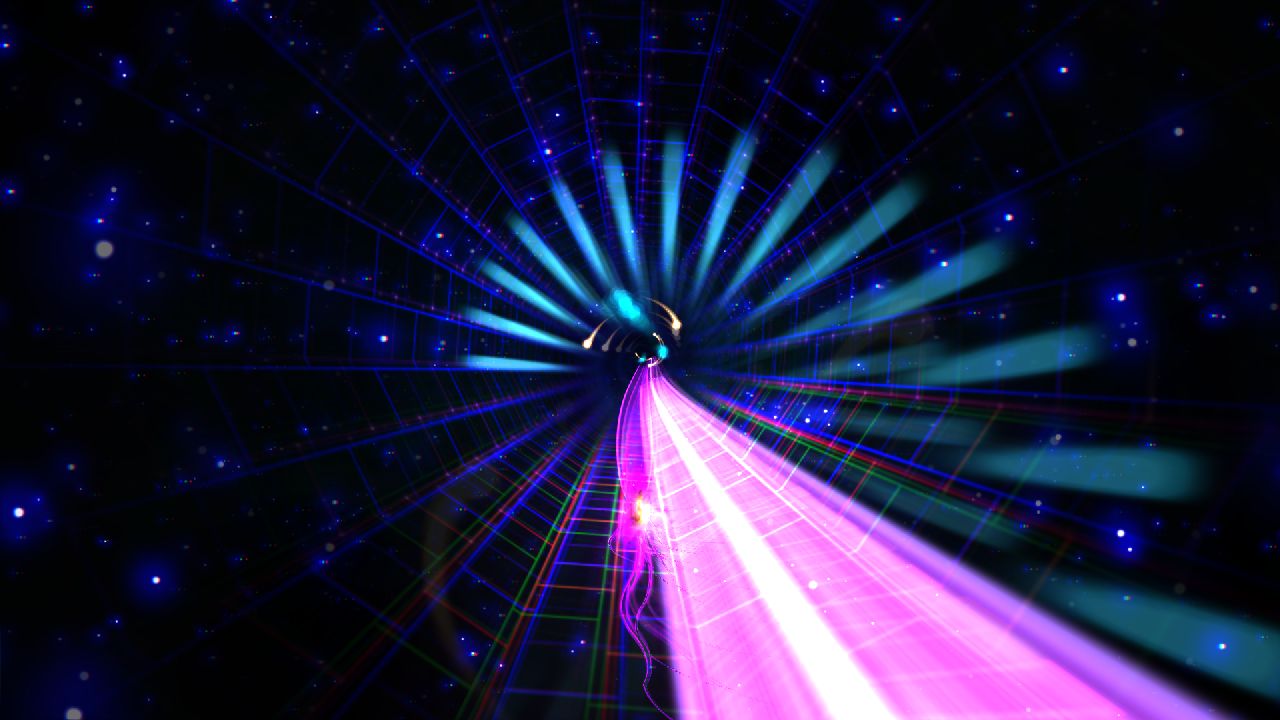 Ma landolt a PlayStatiion Network kínálatában a Dyad