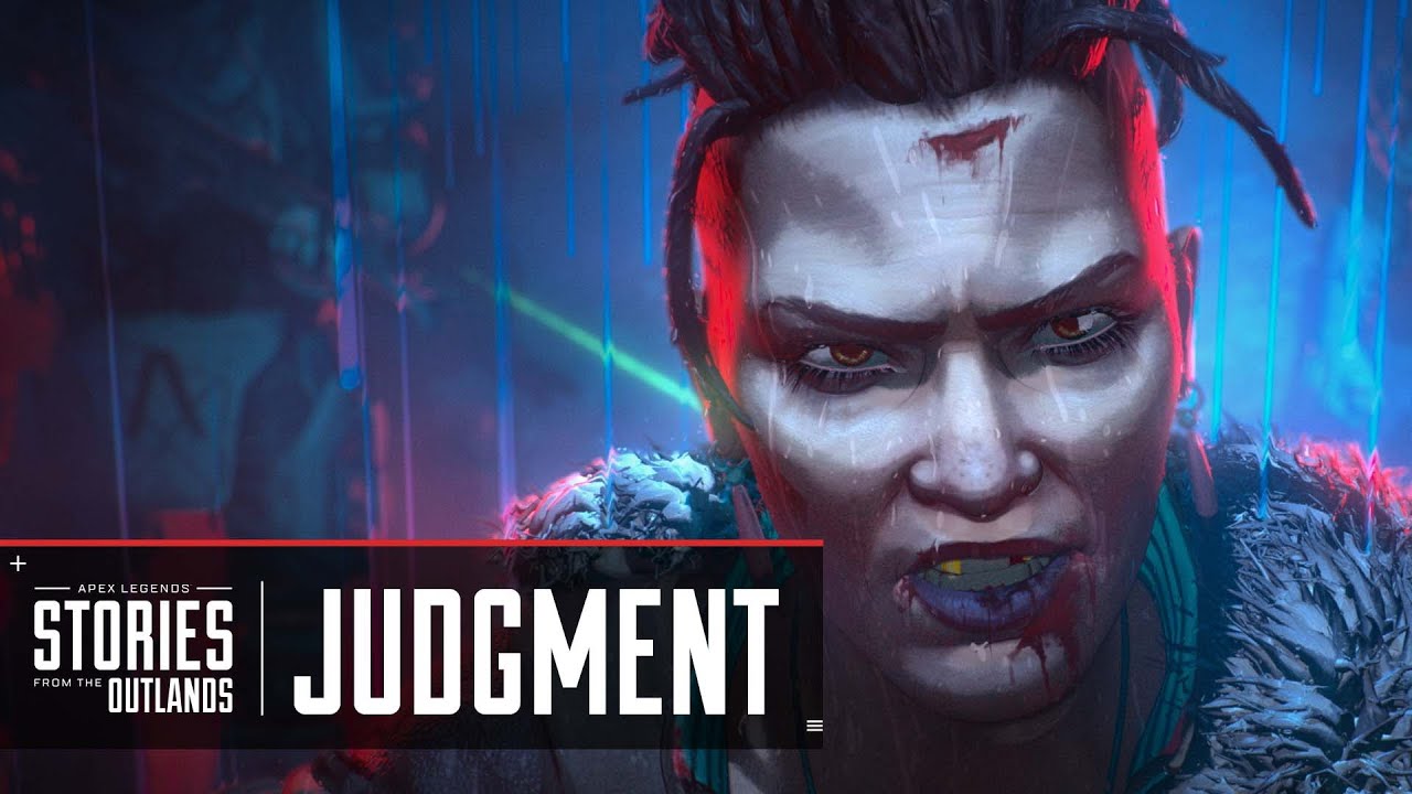 Mad Maggie lesz az Apex Legends következő karaktere