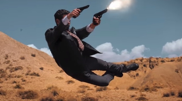 Mad Max Payne: ennél betegebb élőszereplős trailert ma már nem fogsz látni!