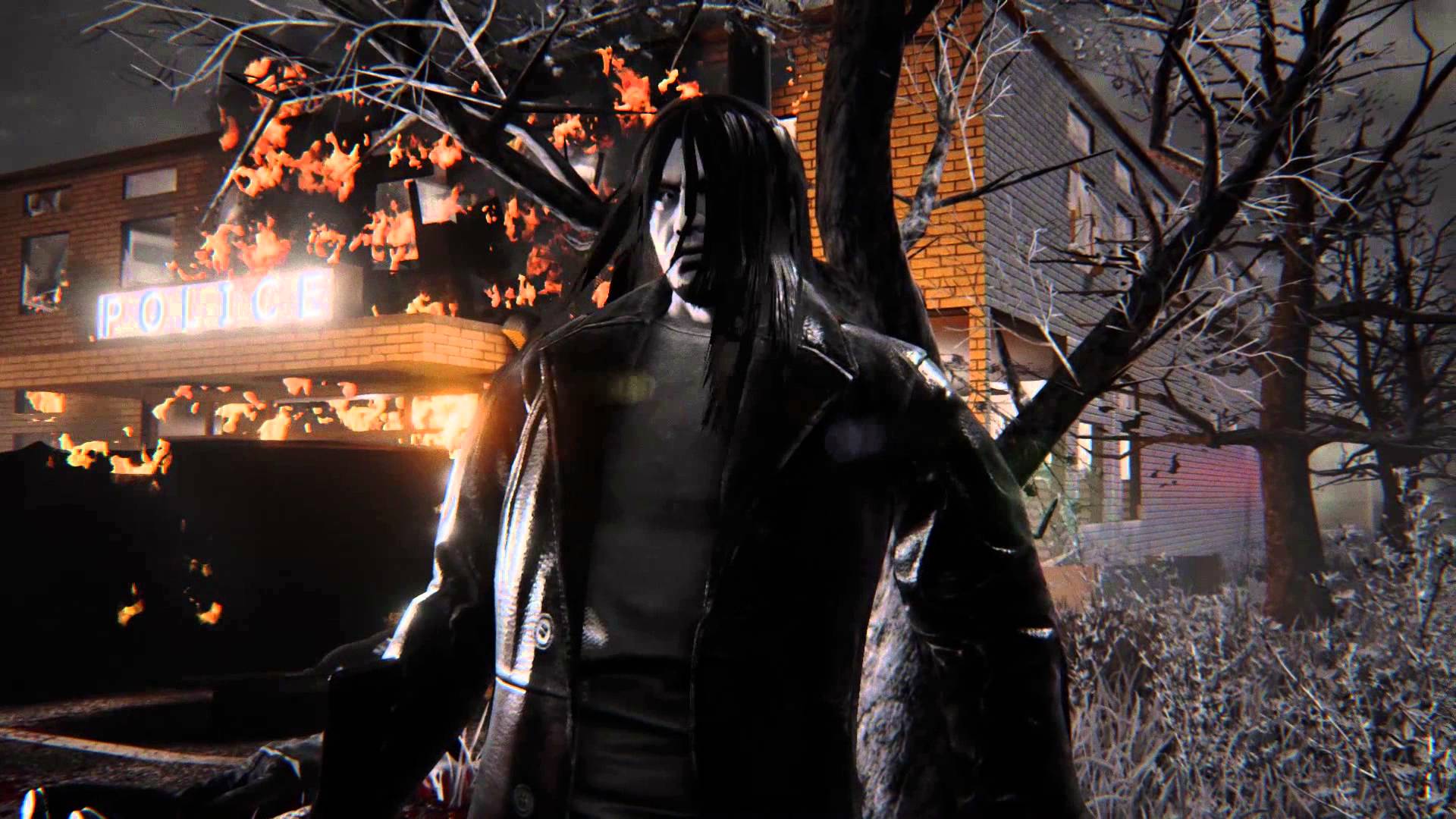 Made For Gaming, interjú a Hatred fejlesztőjével