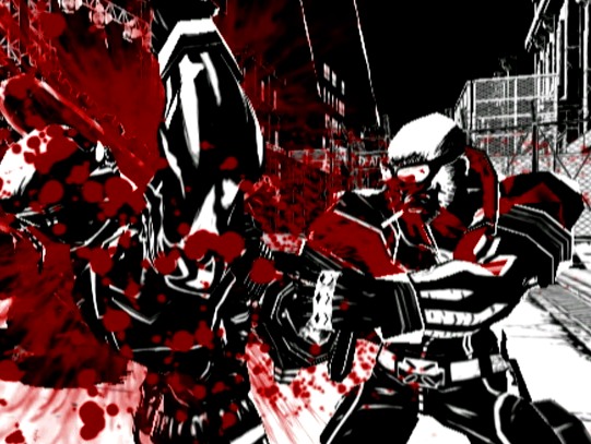 MadWorld: Multiplatform vérengzés?