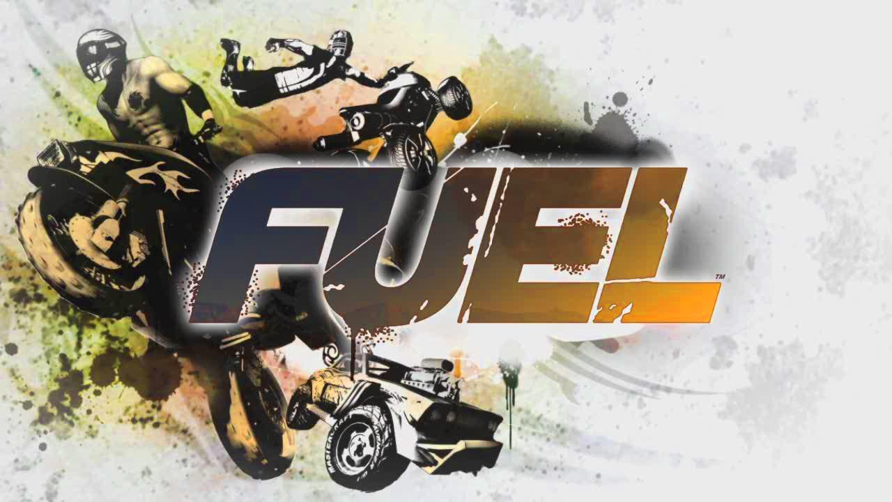 Ma érkezik a FUEL demója