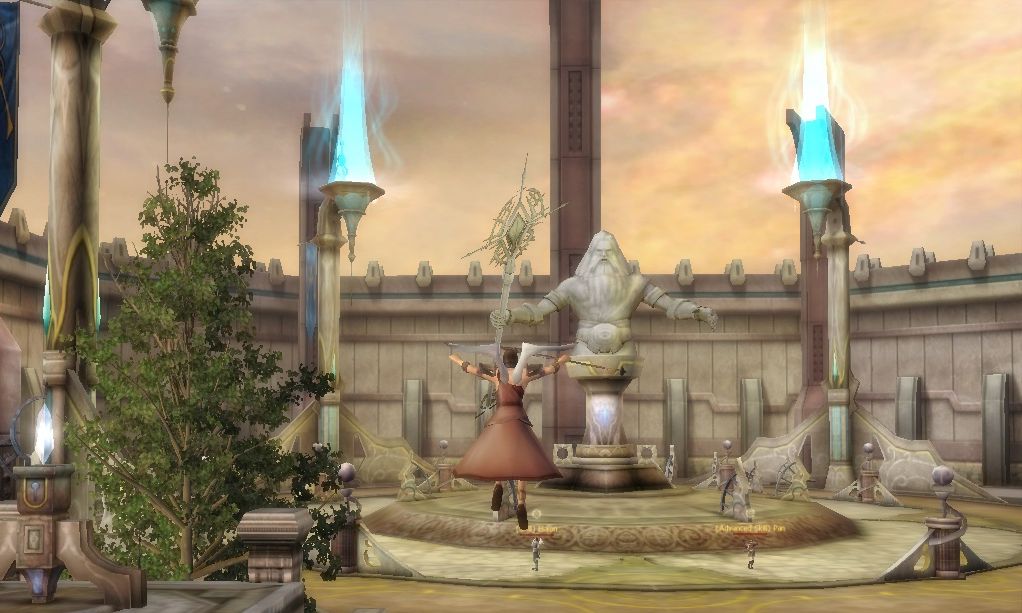 Maestia: Szeptember közepén kezdetét veszi a nyílt béta teszt