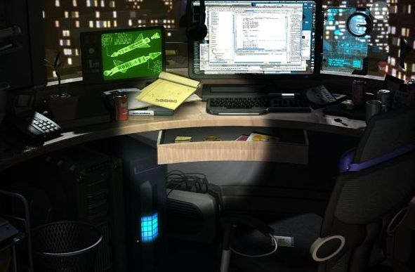 Maffiaháború a Facebook-on