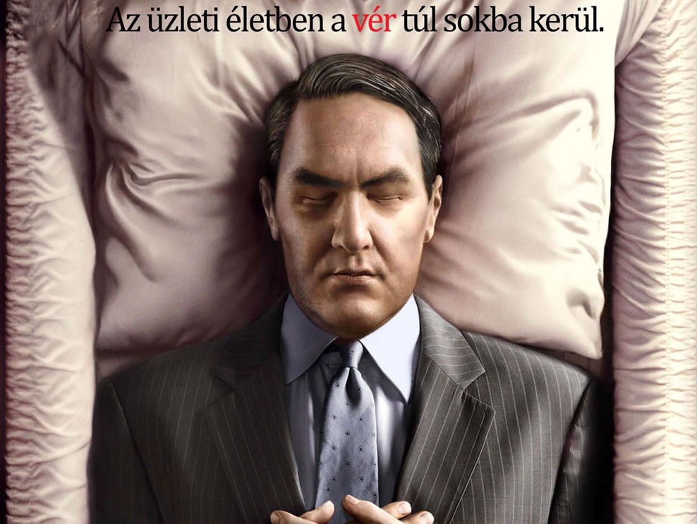 Mafia 2 artwork pályázat – a nyertesek