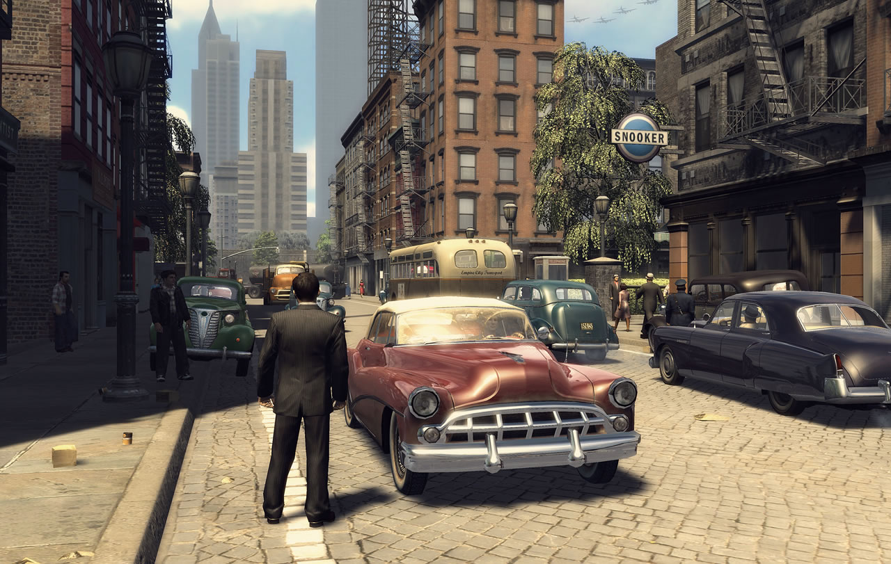 Mafia 2 és F1 2013 a májusi Xbox Live Gold ingyenes játékai között