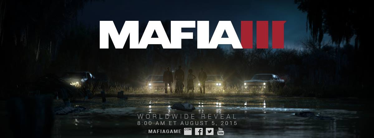 Mafia 3: Hivatalosan is bejelentve!