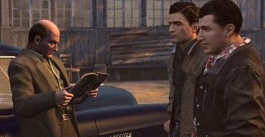 Mafia II: Többjátékos rész nem, DLC viszont lesz a játékhoz