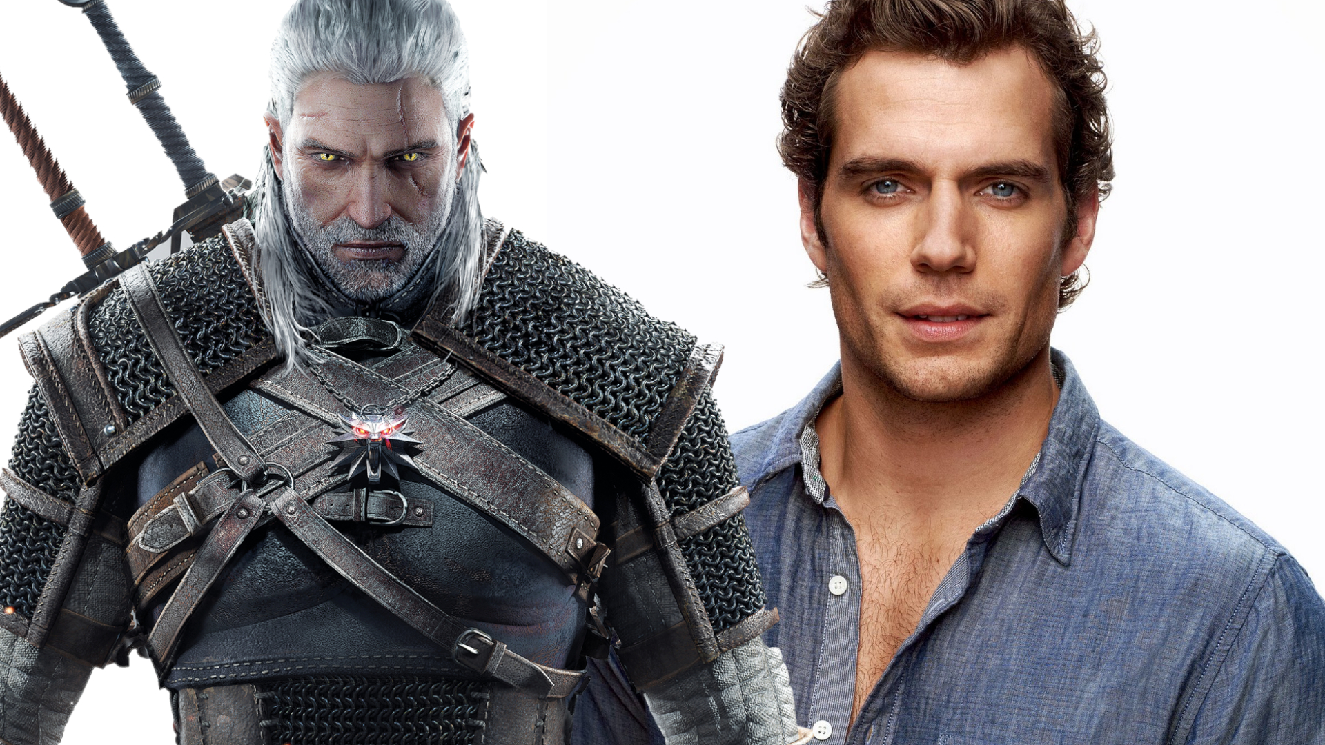 Maga Superman is bejelentkezett Geralt szerepére a Netflixes The Witcher-sorozatba!